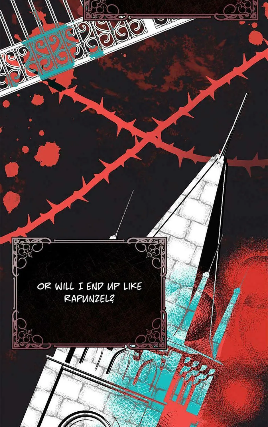 I Met the Male Lead In Prison Chapter 56 page 39 - 