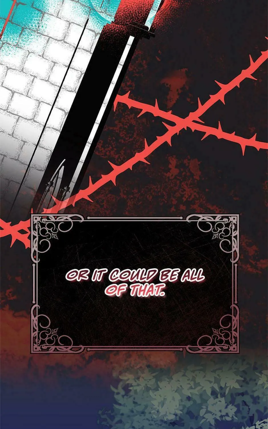I Met the Male Lead In Prison Chapter 56 page 41 - 