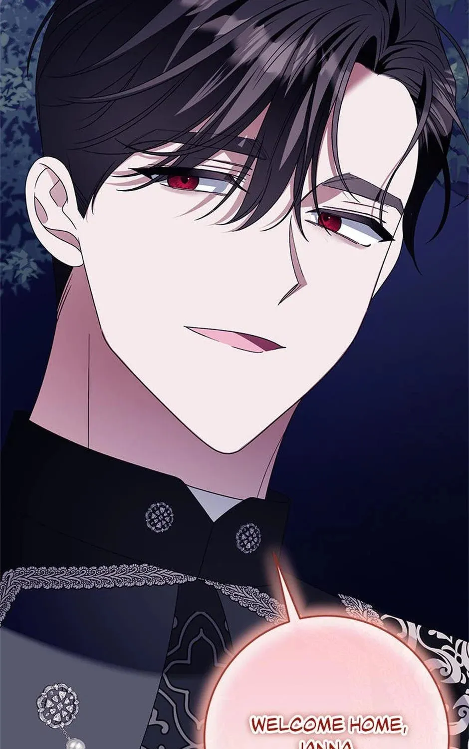 I Met the Male Lead In Prison Chapter 56 page 43 - 