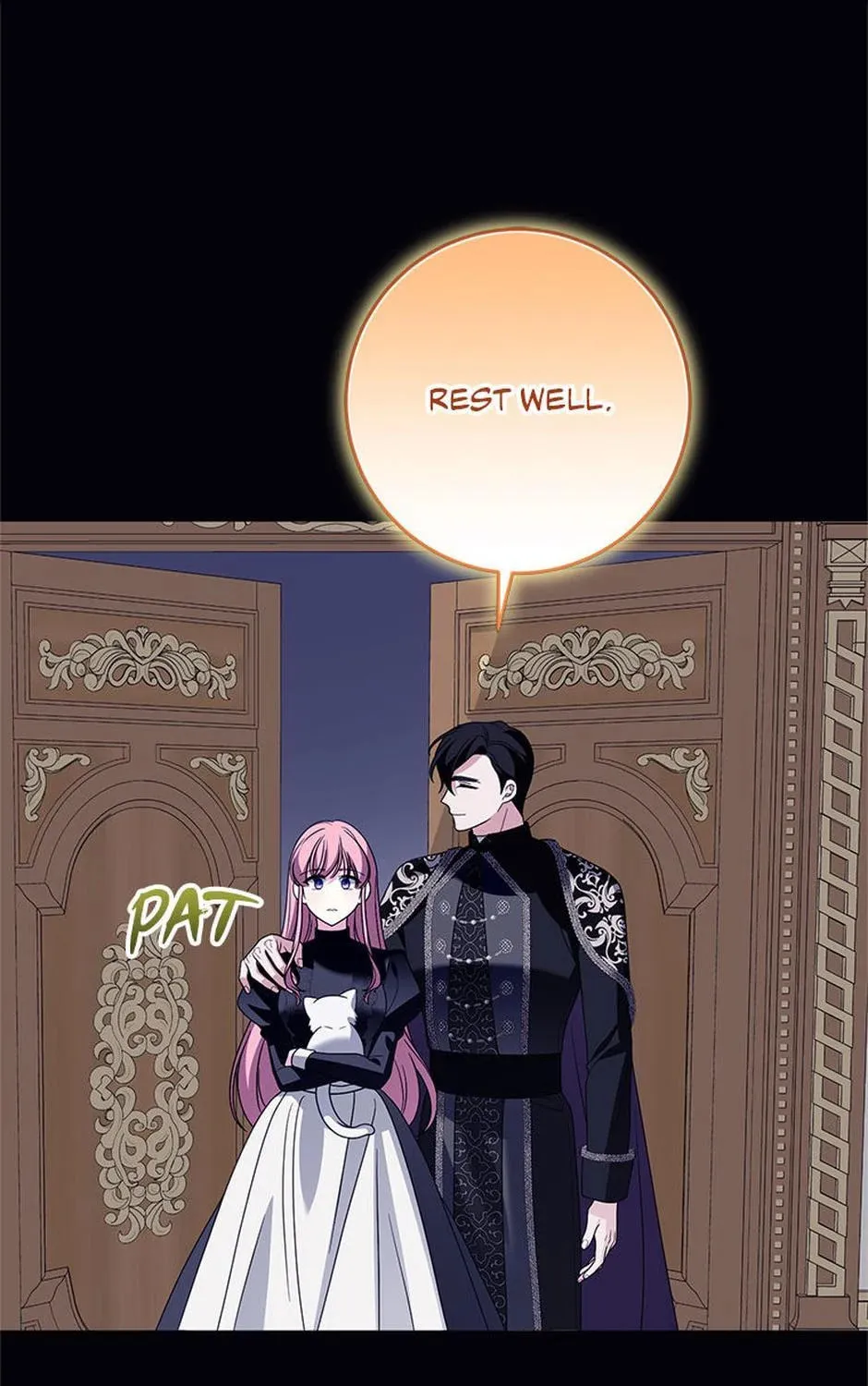I Met the Male Lead In Prison Chapter 56 page 45 - 