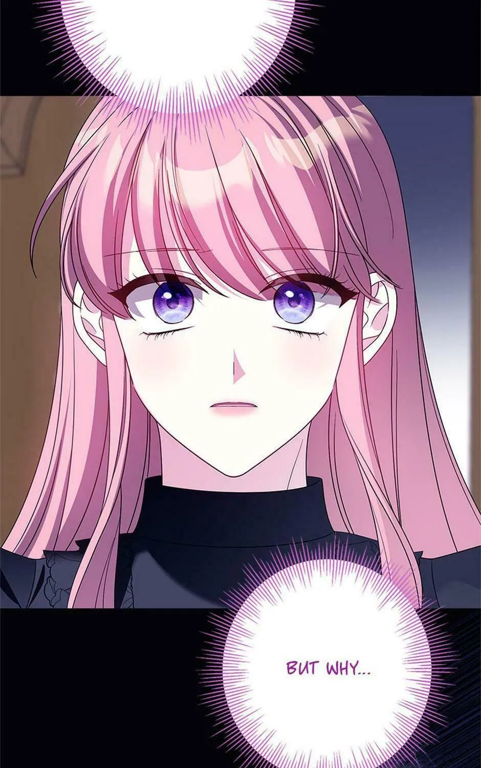 I Met the Male Lead In Prison Chapter 56 page 47 - 