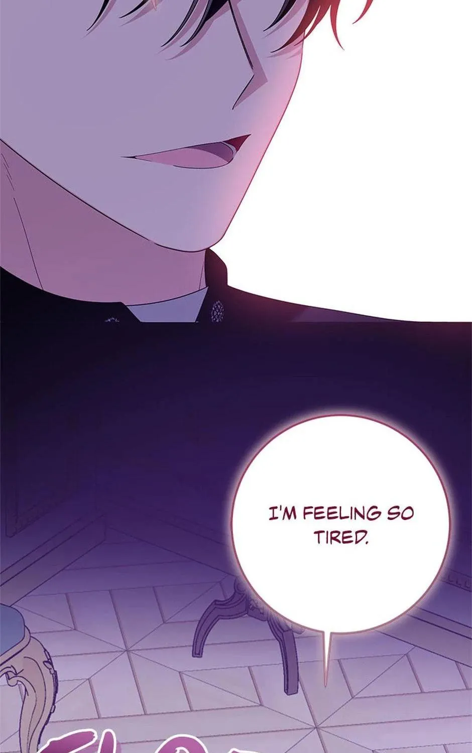 I Met the Male Lead In Prison Chapter 56 page 53 - 