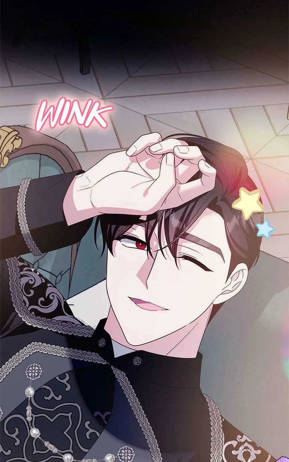 I Met the Male Lead In Prison Chapter 56 page 59 - 