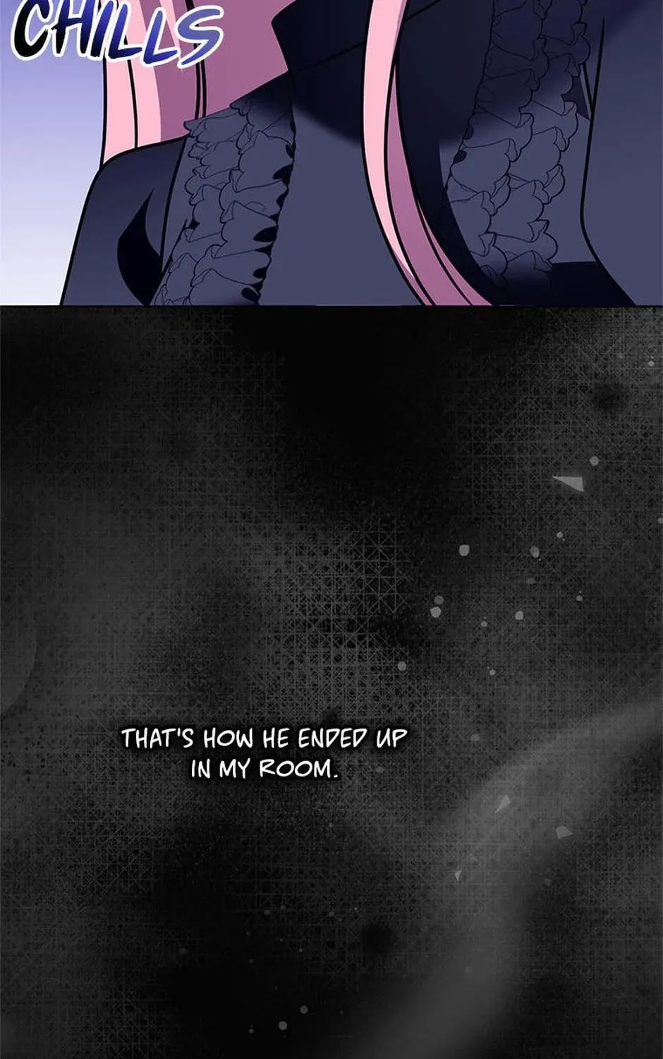I Met the Male Lead In Prison Chapter 56 page 63 - 