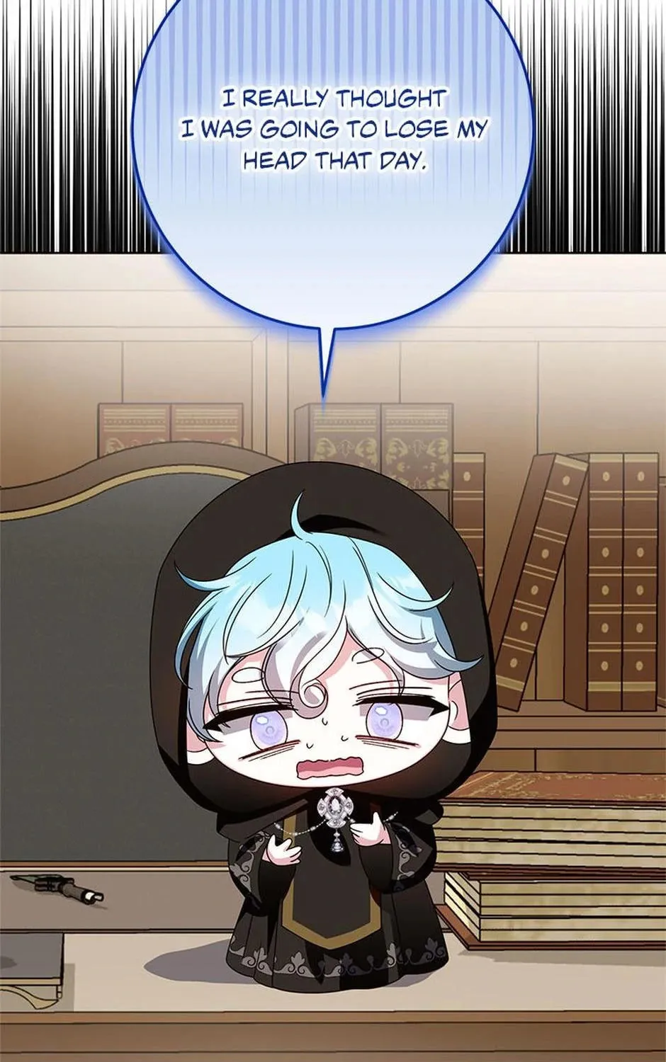 I Met the Male Lead In Prison Chapter 56 page 67 - 