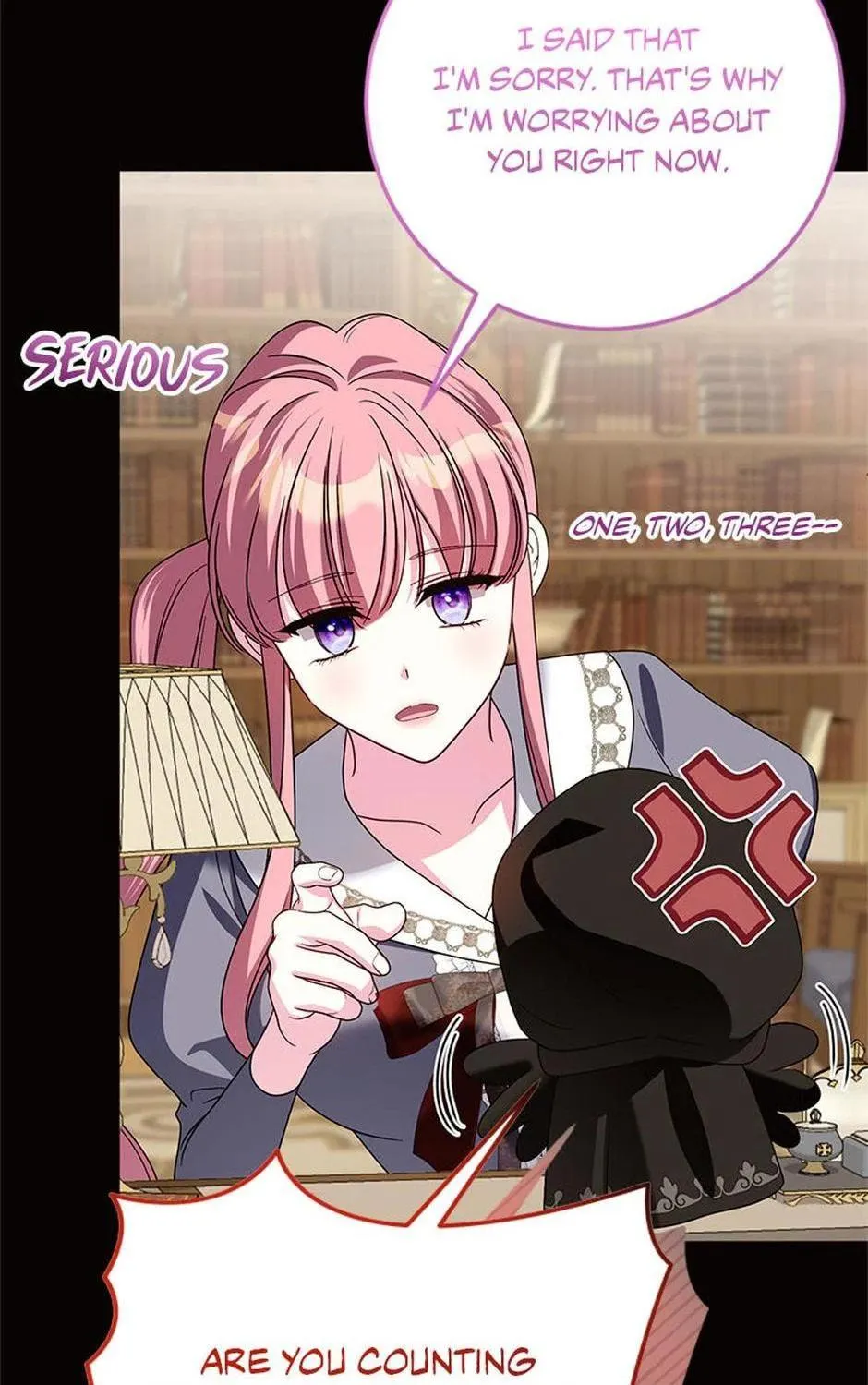 I Met the Male Lead In Prison Chapter 56 page 71 - 