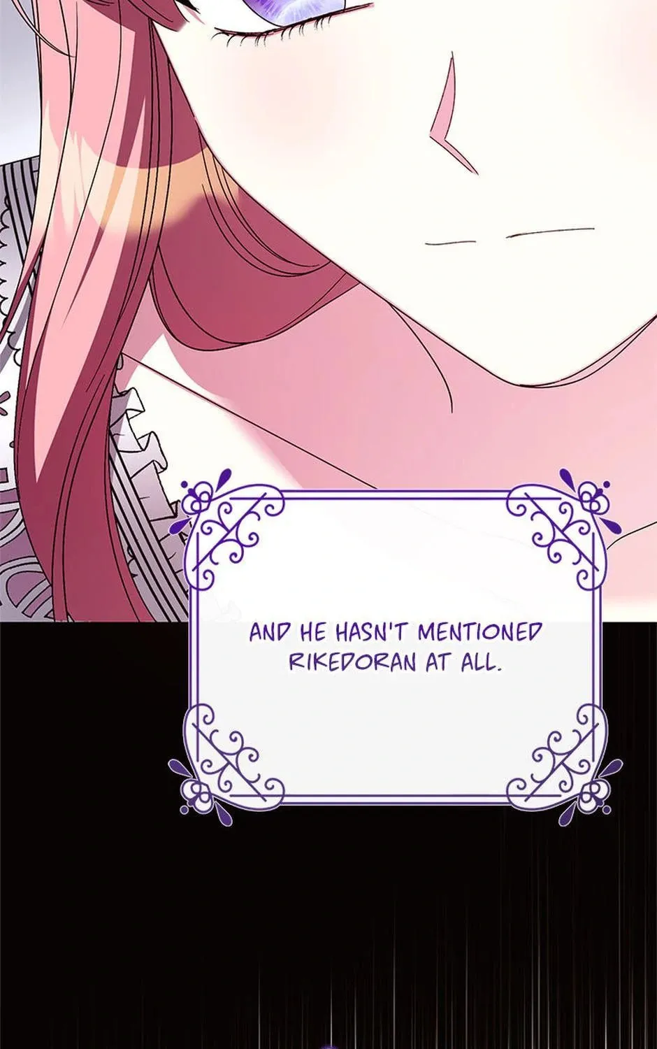 I Met the Male Lead In Prison Chapter 56 page 75 - 
