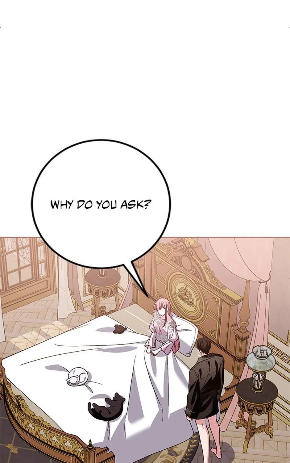 I Met the Male Lead In Prison Chapter 56 page 81 - 