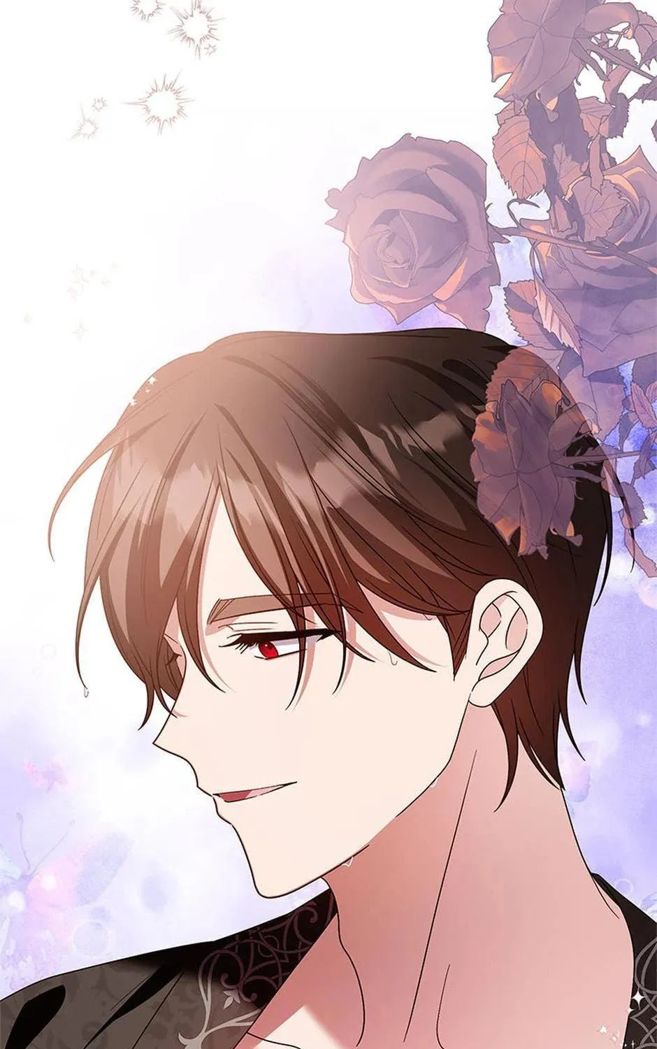I Met the Male Lead In Prison Chapter 56 page 83 - 