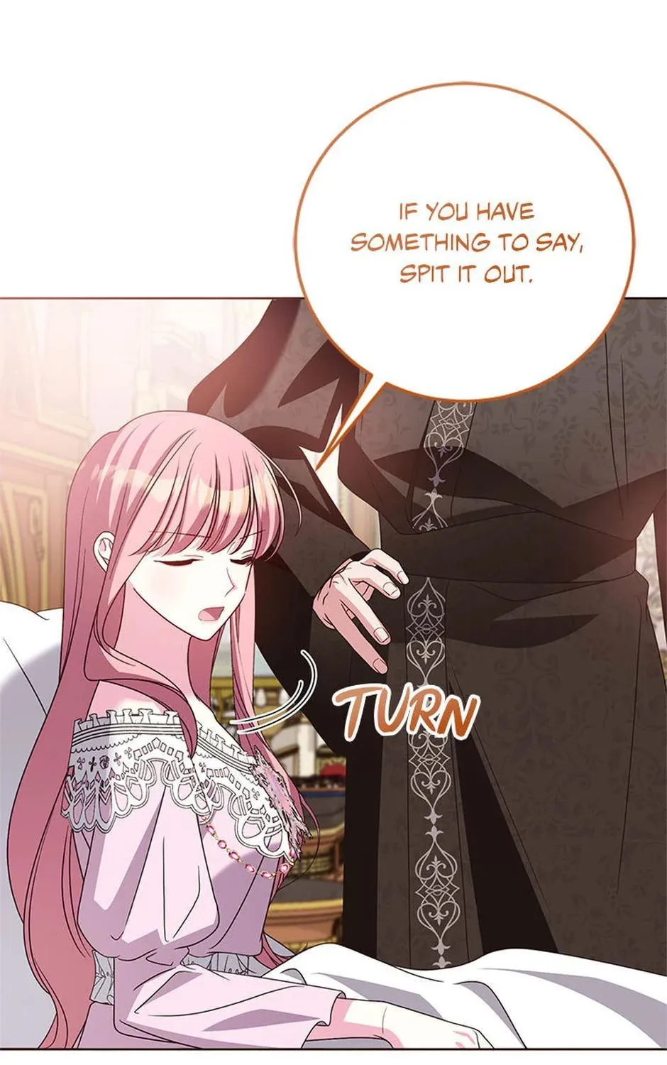 I Met the Male Lead In Prison Chapter 56 page 87 - 