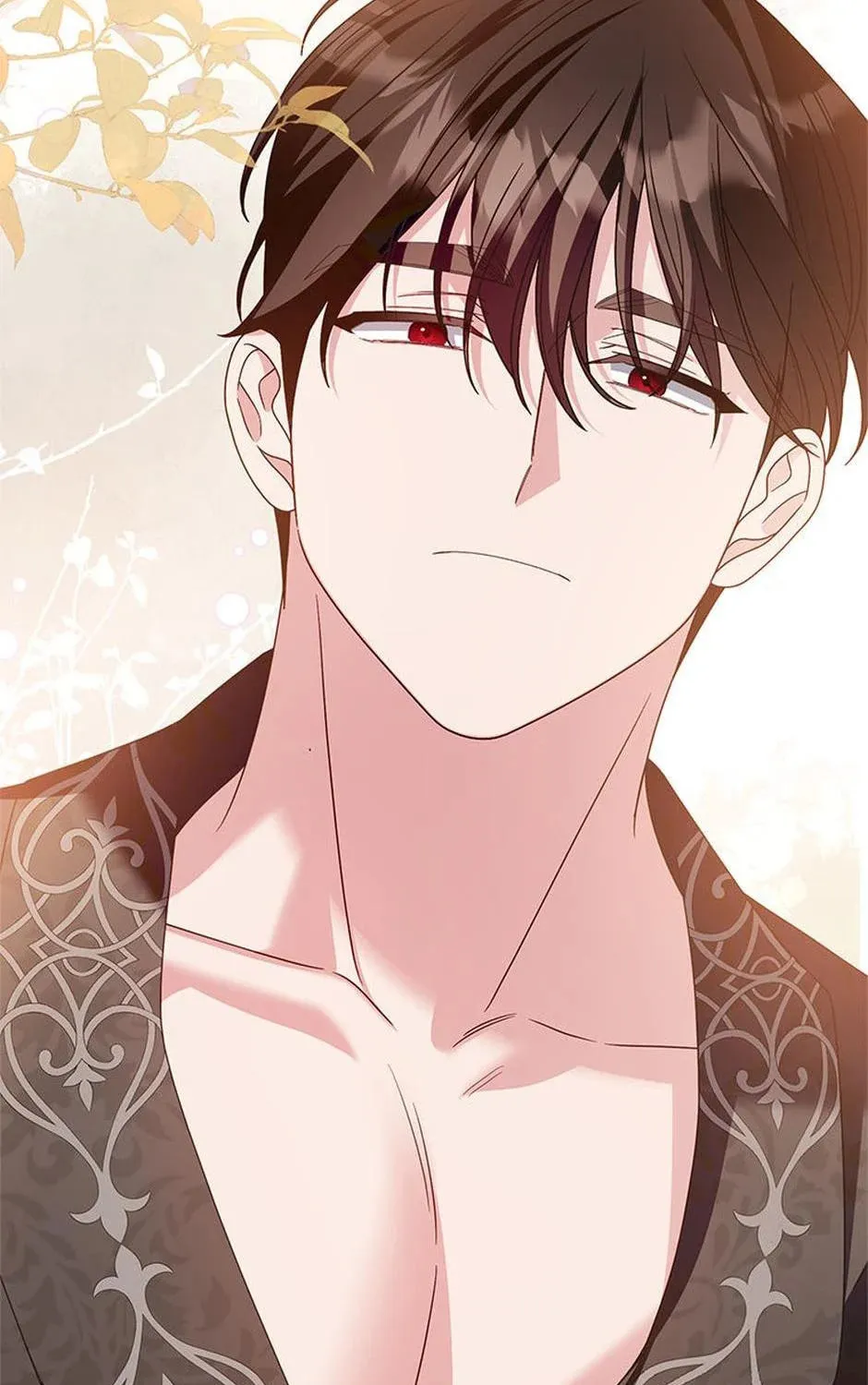 I Met the Male Lead In Prison Chapter 56 page 91 - 