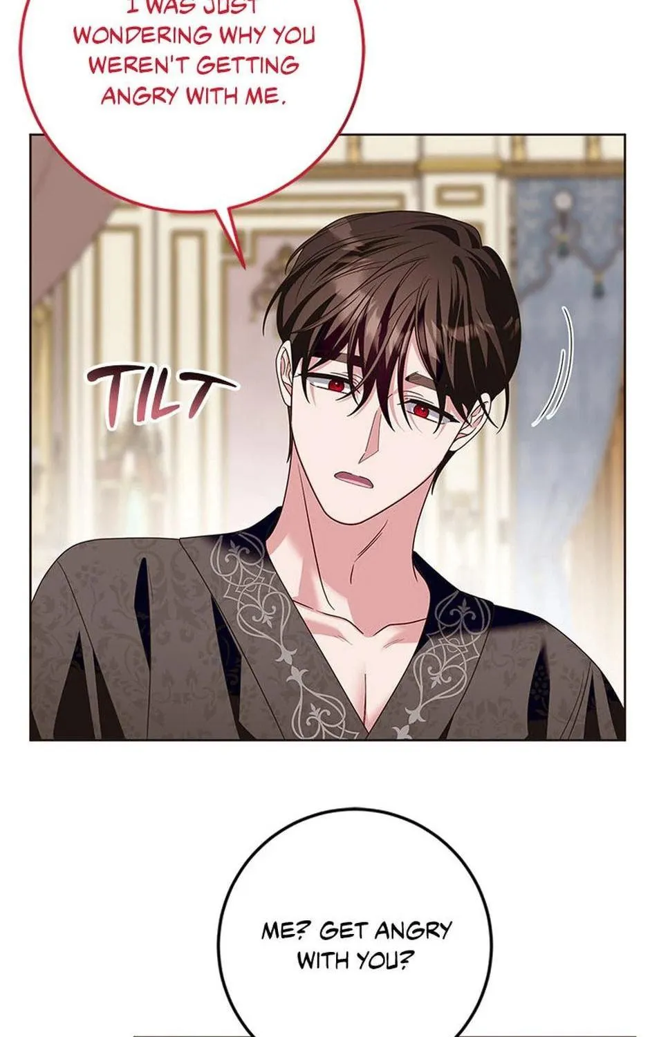 I Met the Male Lead In Prison Chapter 56 page 95 - 