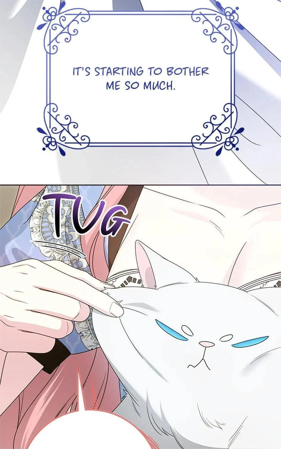 I Met the Male Lead In Prison Chapter 57 page 11 - 
