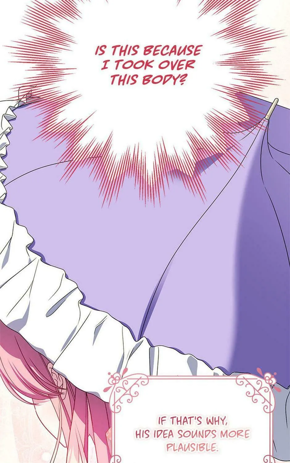 I Met the Male Lead In Prison Chapter 57 page 103 - 