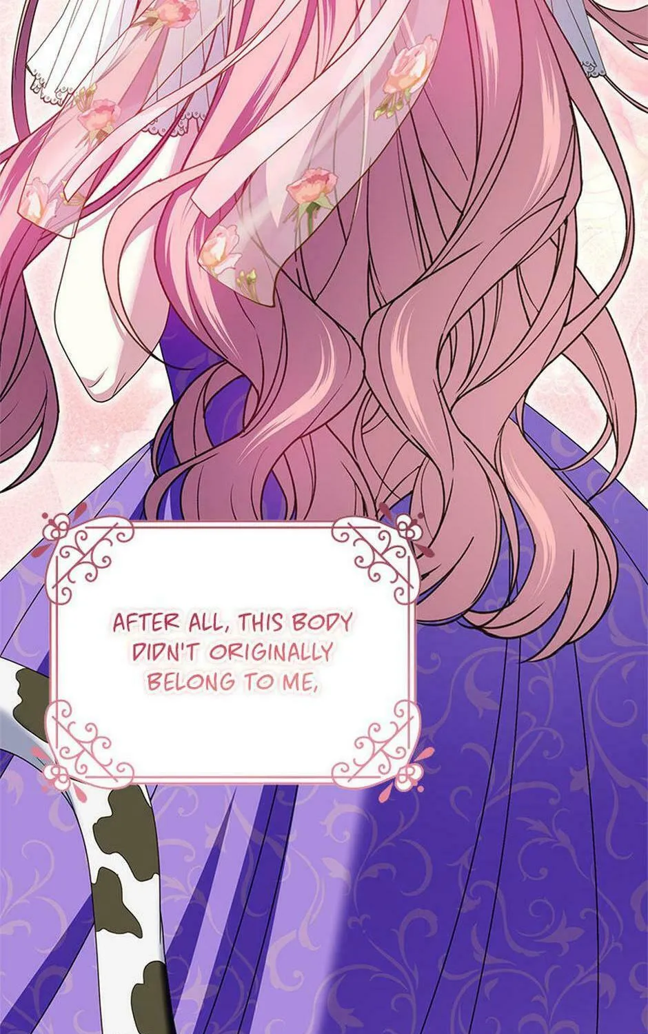 I Met the Male Lead In Prison Chapter 57 page 105 - 