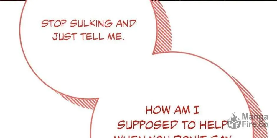 I Met the Male Lead In Prison Chapter 57 page 12 - 