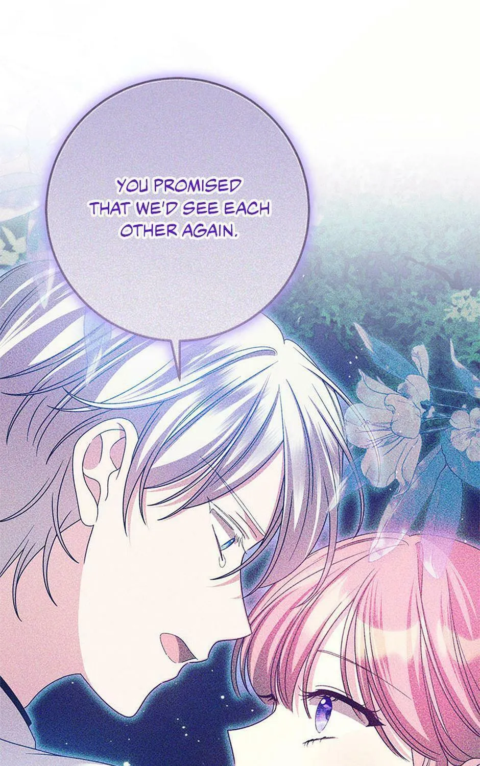 I Met the Male Lead In Prison Chapter 57 page 113 - 