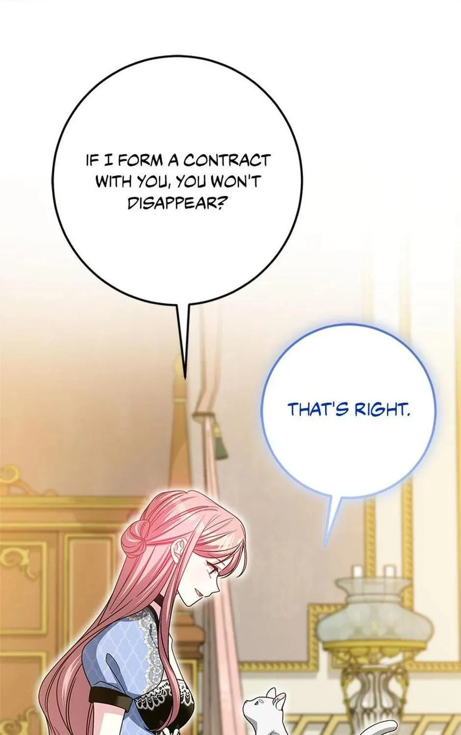 I Met the Male Lead In Prison Chapter 57 page 119 - 