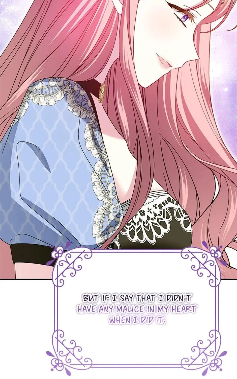 I Met the Male Lead In Prison Chapter 57 page 123 - 