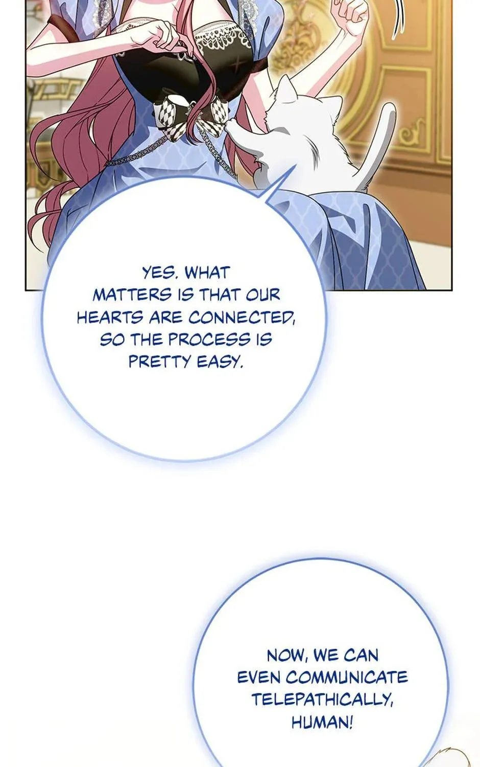 I Met the Male Lead In Prison Chapter 57 page 133 - 