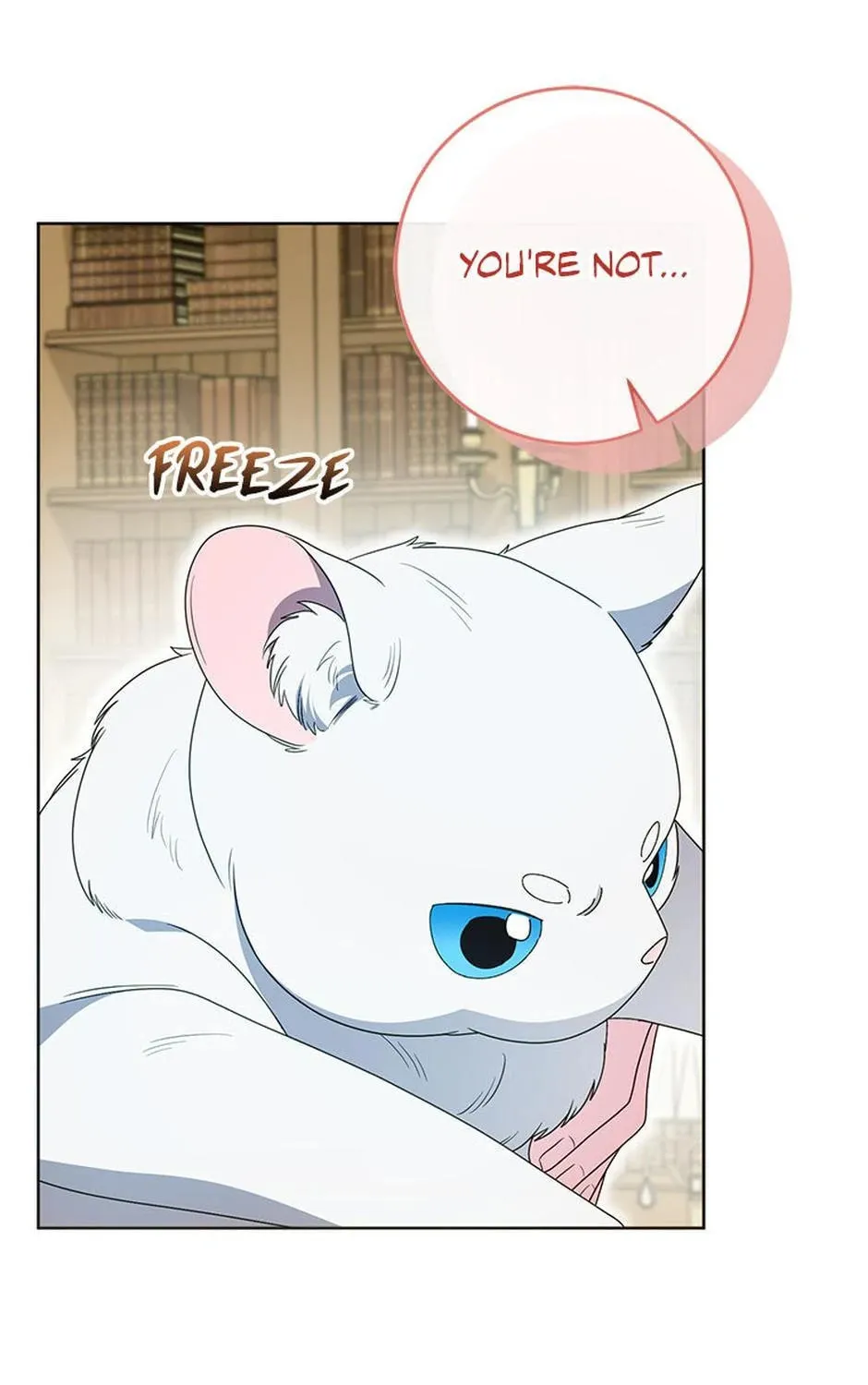 I Met the Male Lead In Prison Chapter 57 page 15 - 