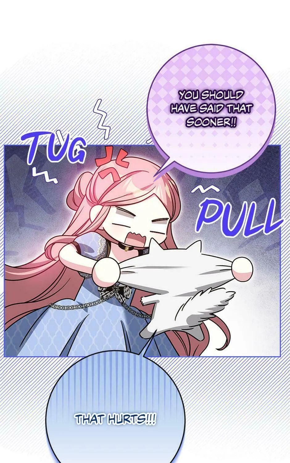 I Met the Male Lead In Prison Chapter 57 page 141 - 