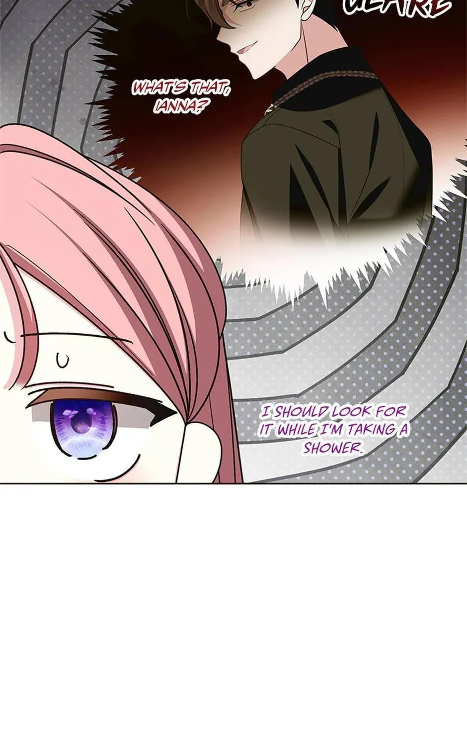 I Met the Male Lead In Prison Chapter 57 page 145 - 