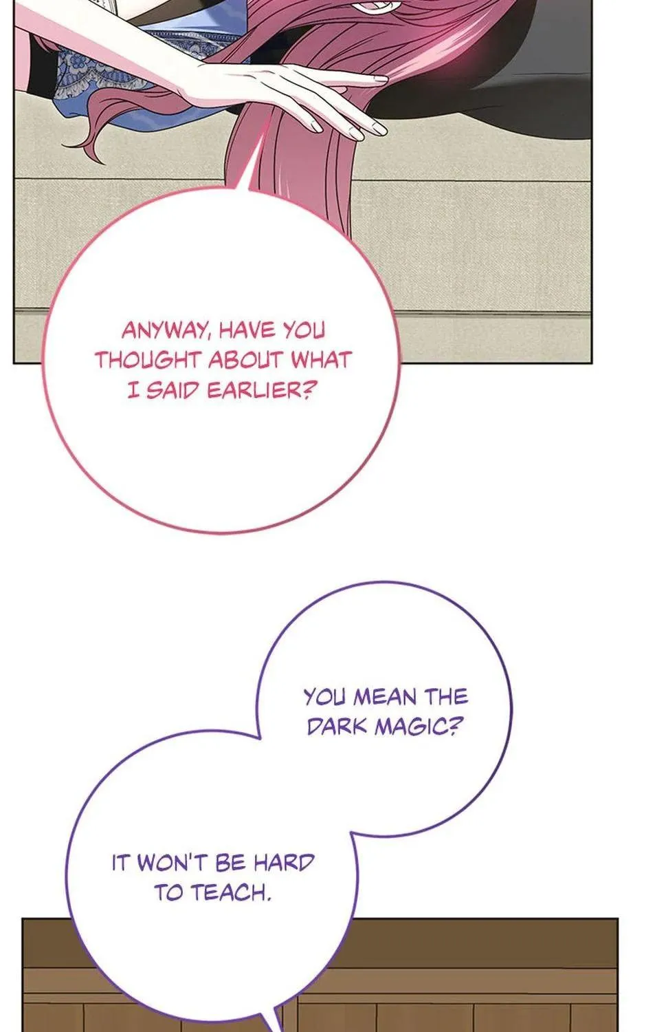 I Met the Male Lead In Prison Chapter 57 page 157 - 