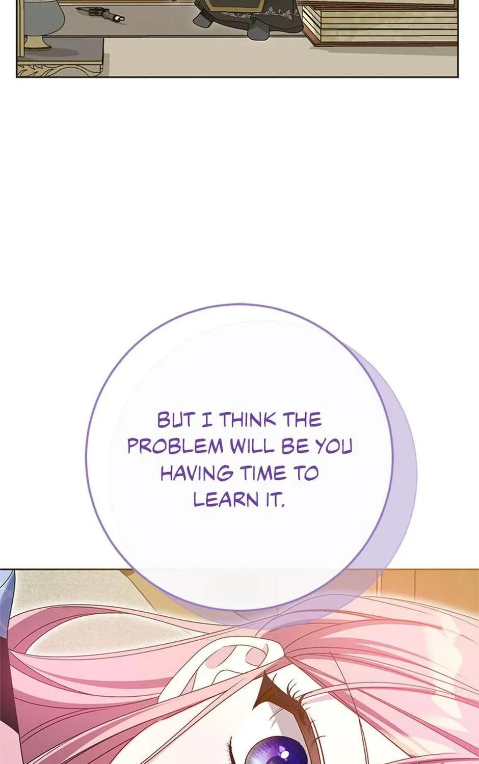 I Met the Male Lead In Prison Chapter 57 page 159 - 