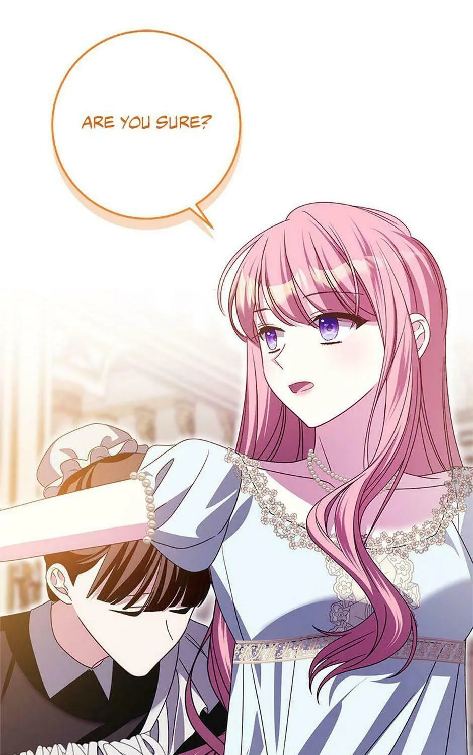 I Met the Male Lead In Prison Chapter 57 page 169 - 