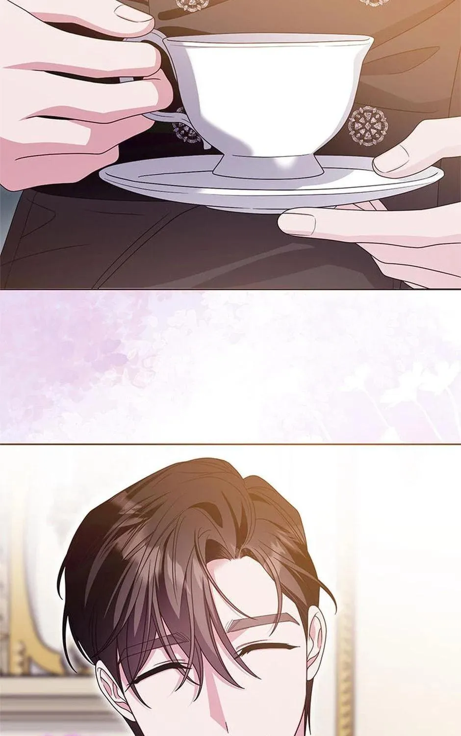 I Met the Male Lead In Prison Chapter 57 page 177 - 