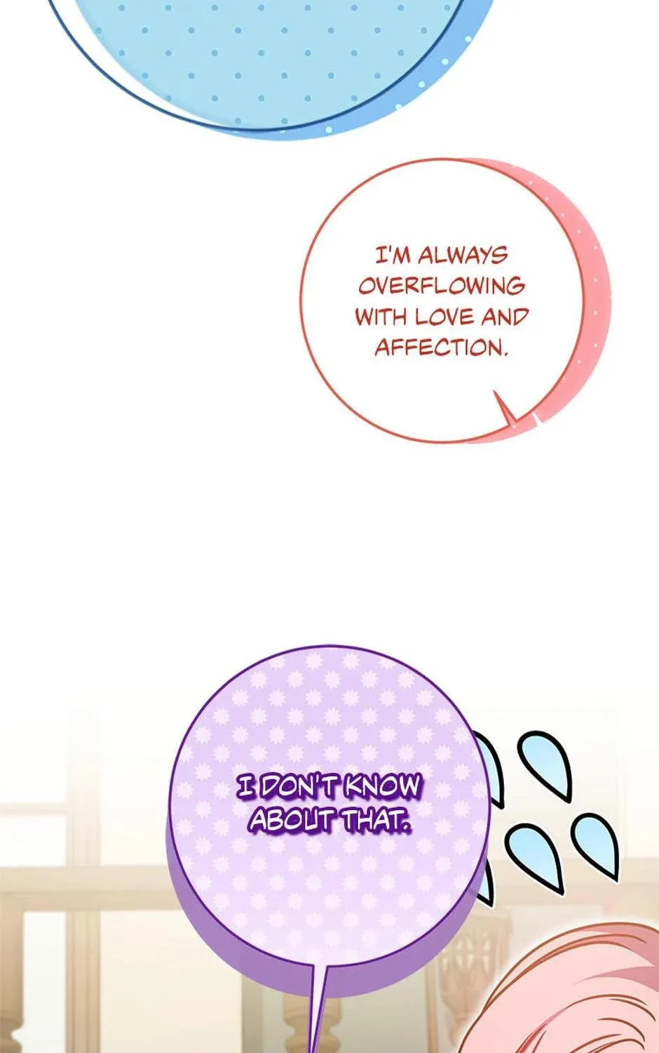 I Met the Male Lead In Prison Chapter 57 page 25 - 
