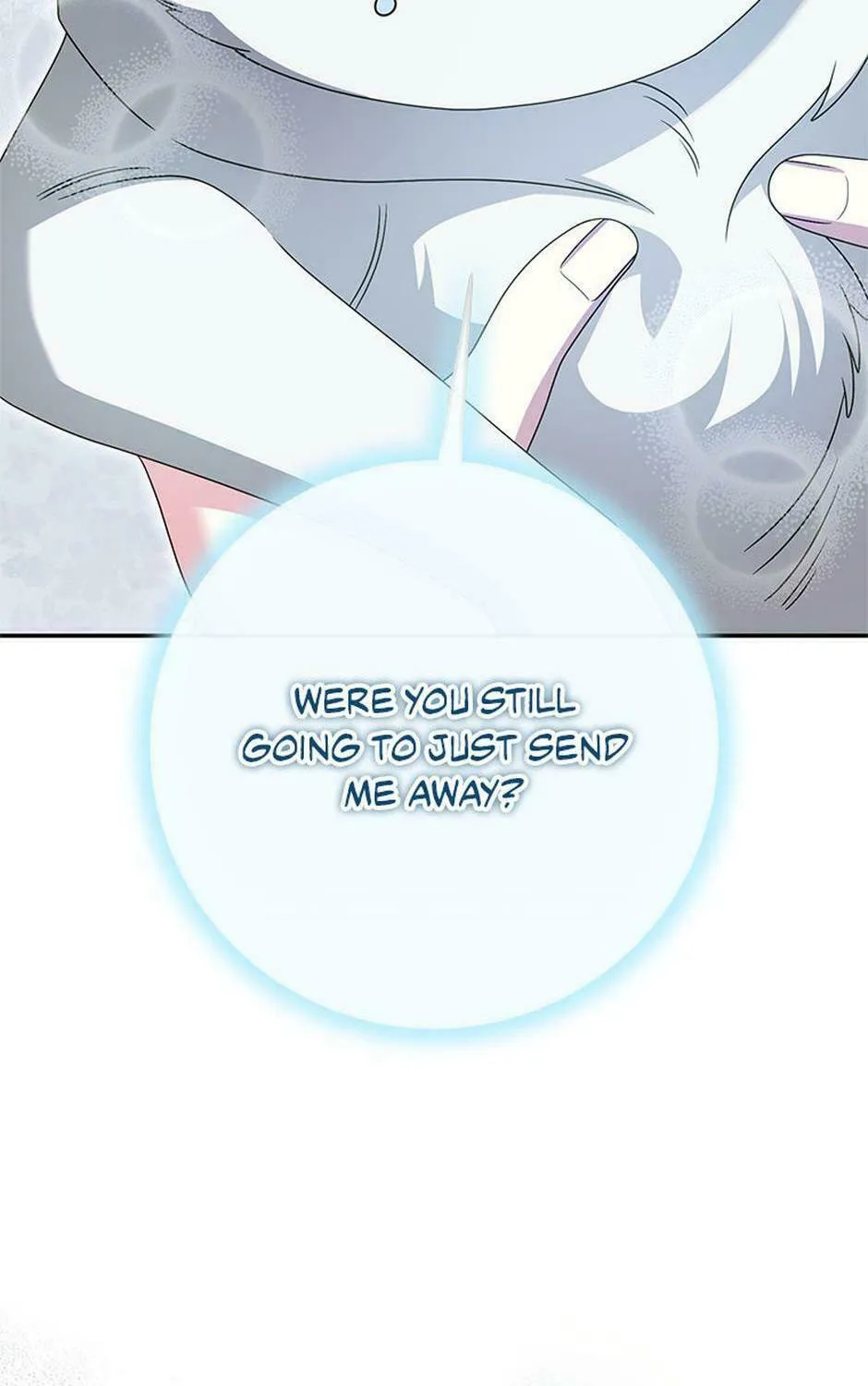 I Met the Male Lead In Prison Chapter 57 page 33 - 