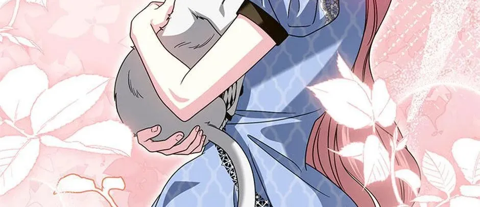 I Met the Male Lead In Prison Chapter 57 page 44 - 
