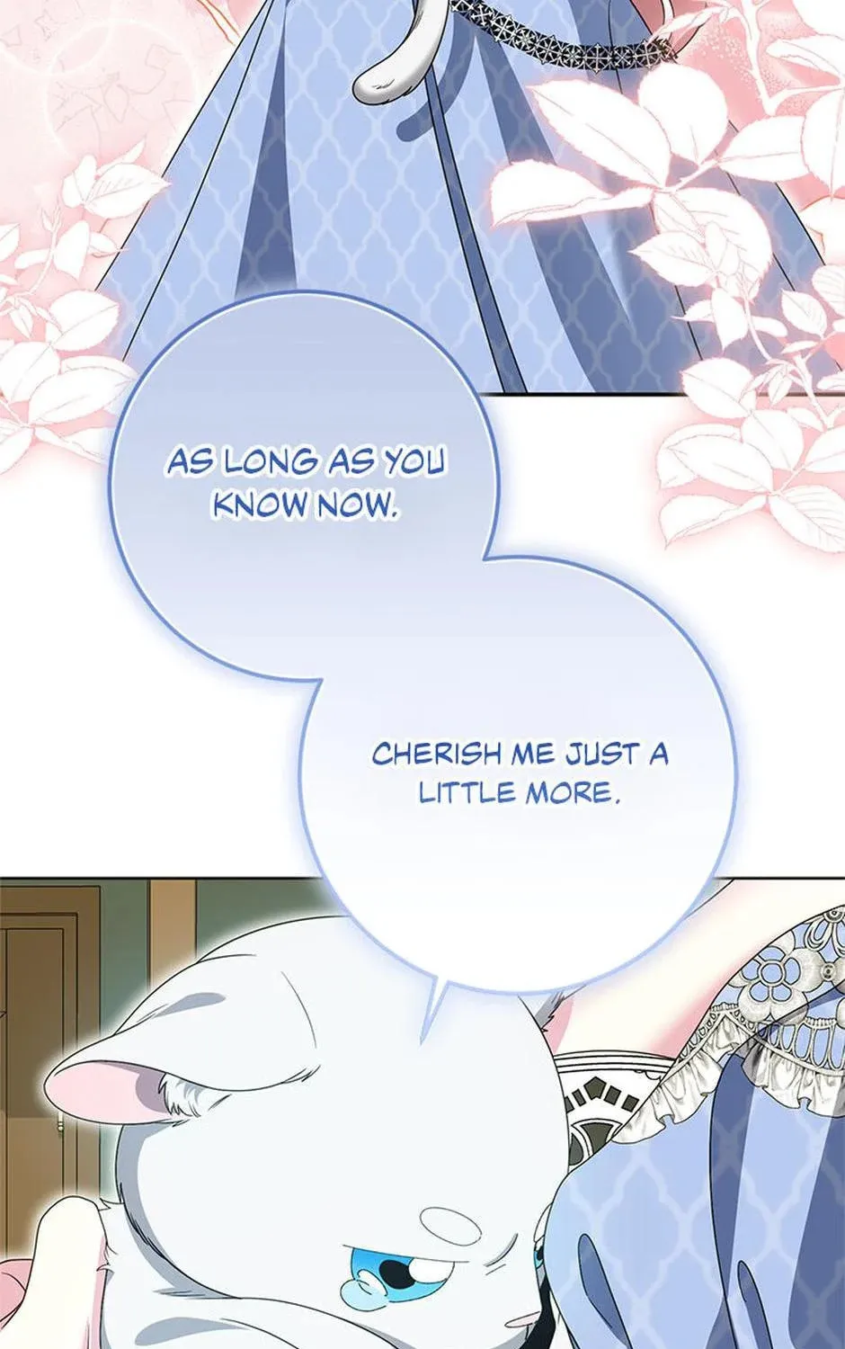 I Met the Male Lead In Prison Chapter 57 page 45 - 