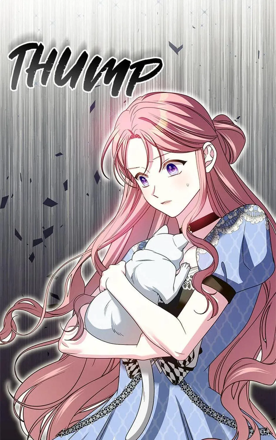 I Met the Male Lead In Prison Chapter 57 page 49 - 
