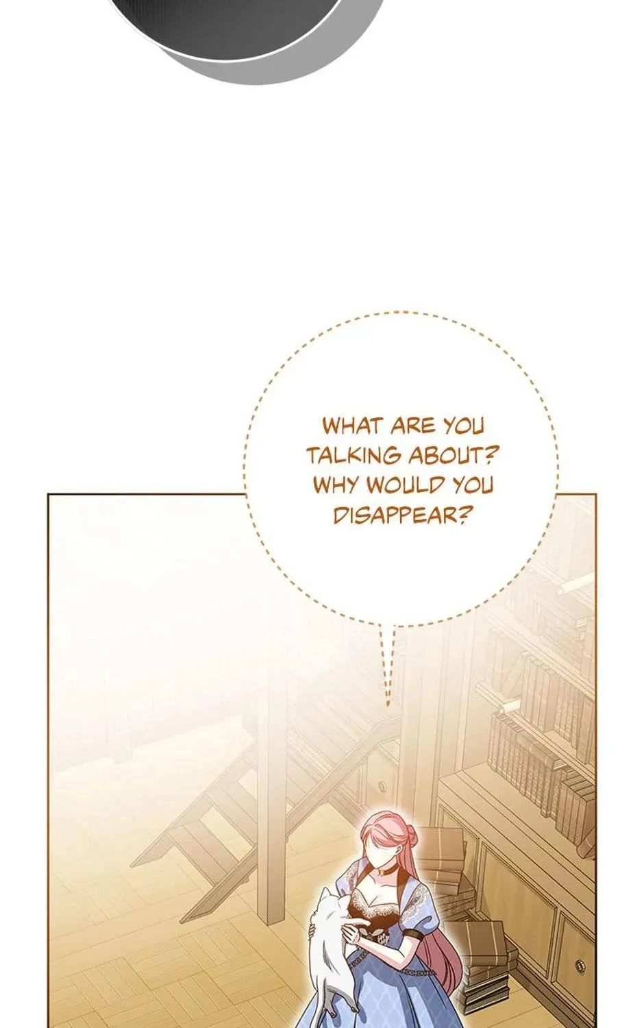 I Met the Male Lead In Prison Chapter 57 page 51 - 