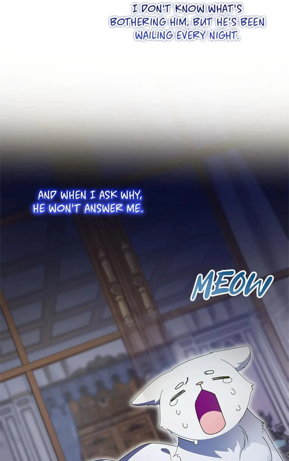 I Met the Male Lead In Prison Chapter 57 page 7 - 