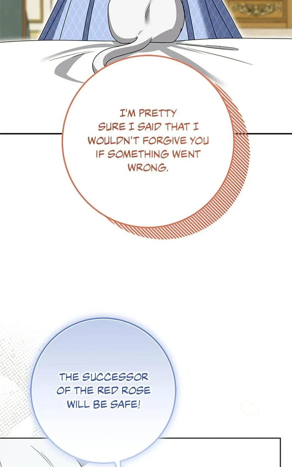 I Met the Male Lead In Prison Chapter 57 page 61 - 