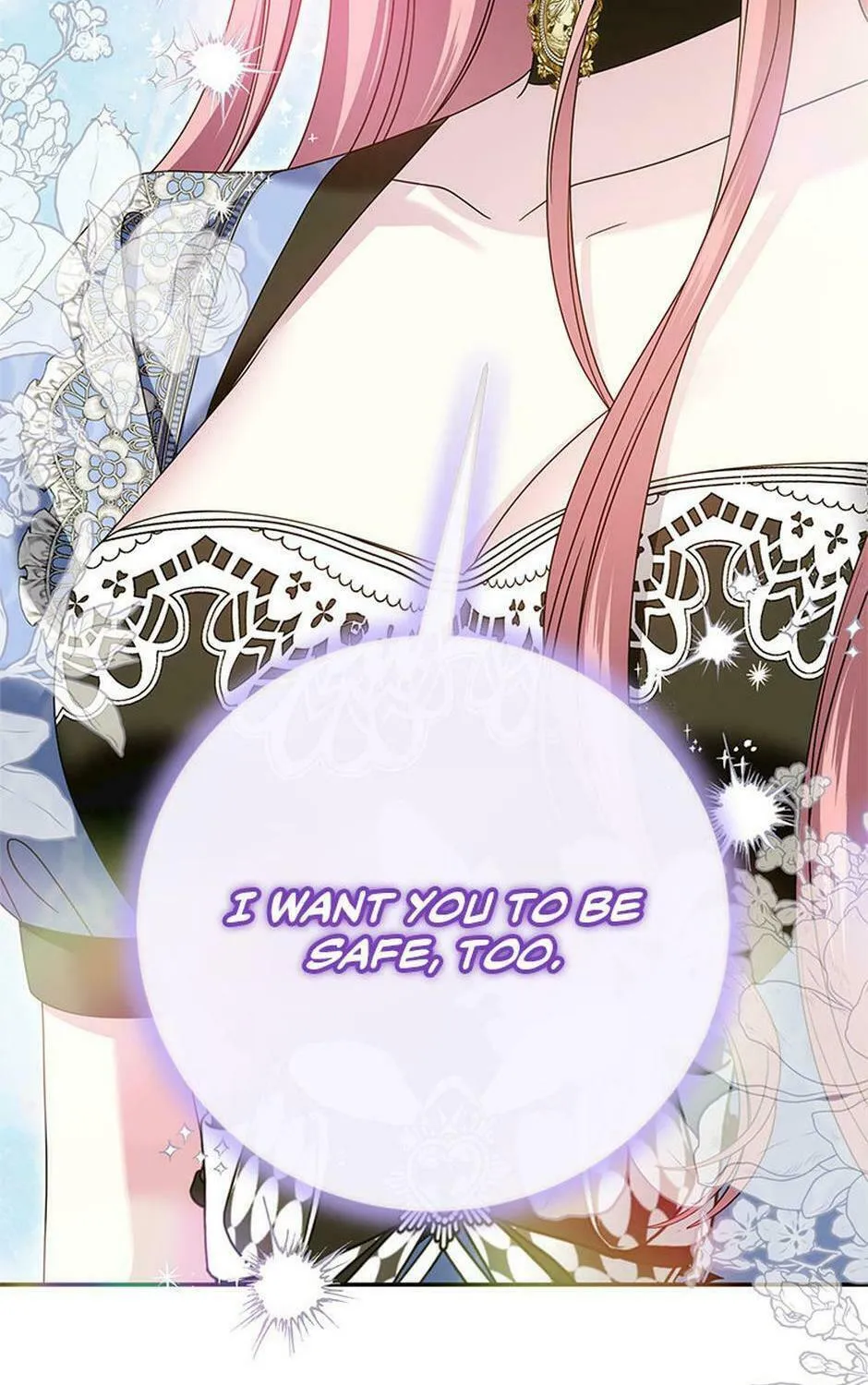 I Met the Male Lead In Prison Chapter 57 page 71 - 