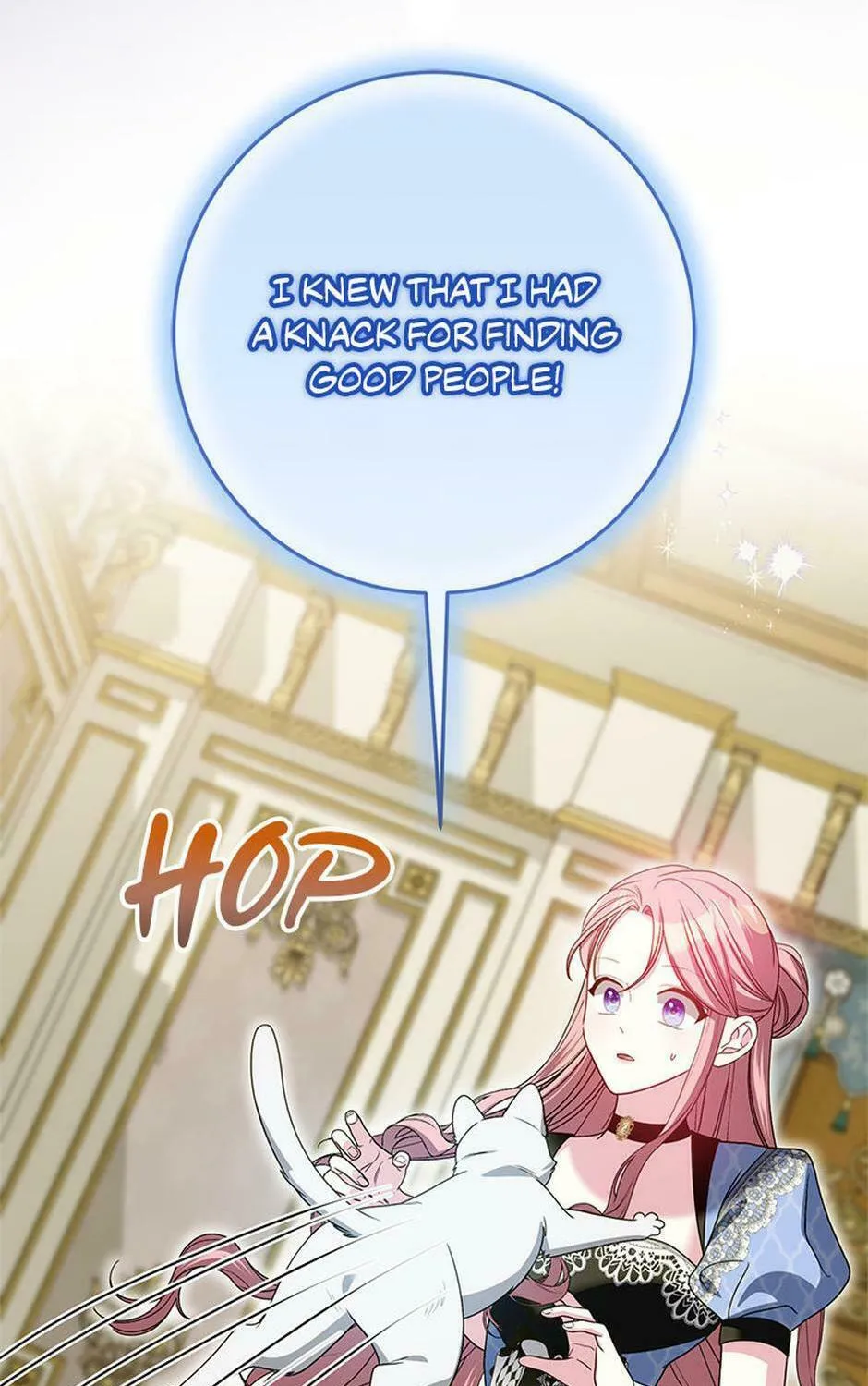 I Met the Male Lead In Prison Chapter 57 page 75 - 
