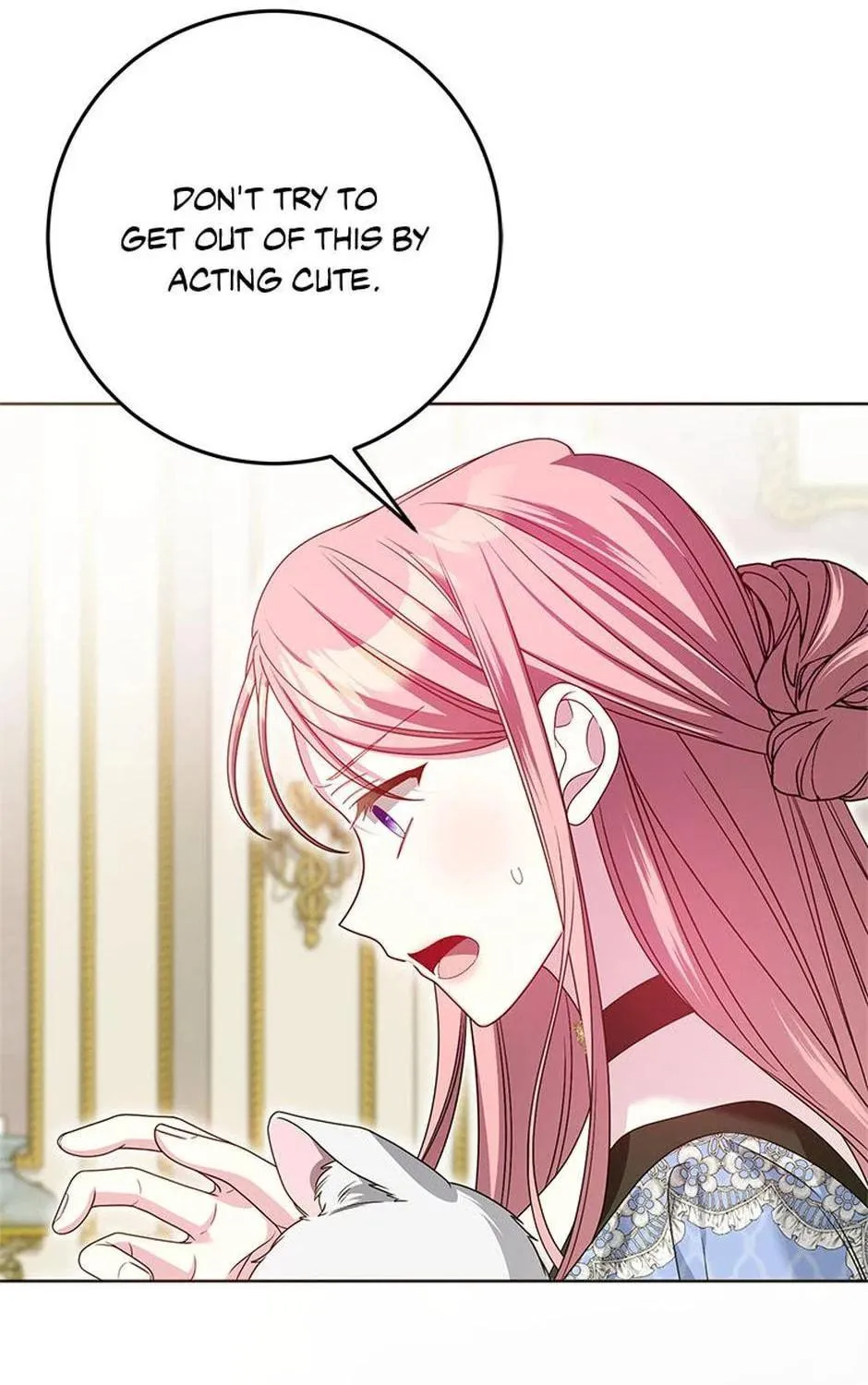 I Met the Male Lead In Prison Chapter 57 page 79 - 