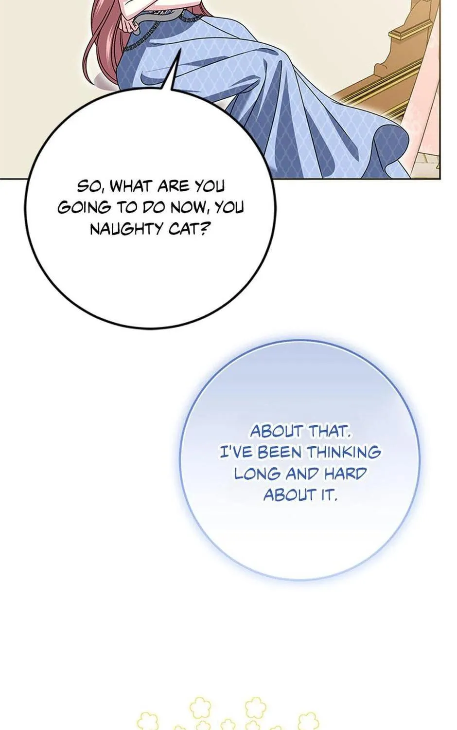 I Met the Male Lead In Prison Chapter 57 page 89 - 