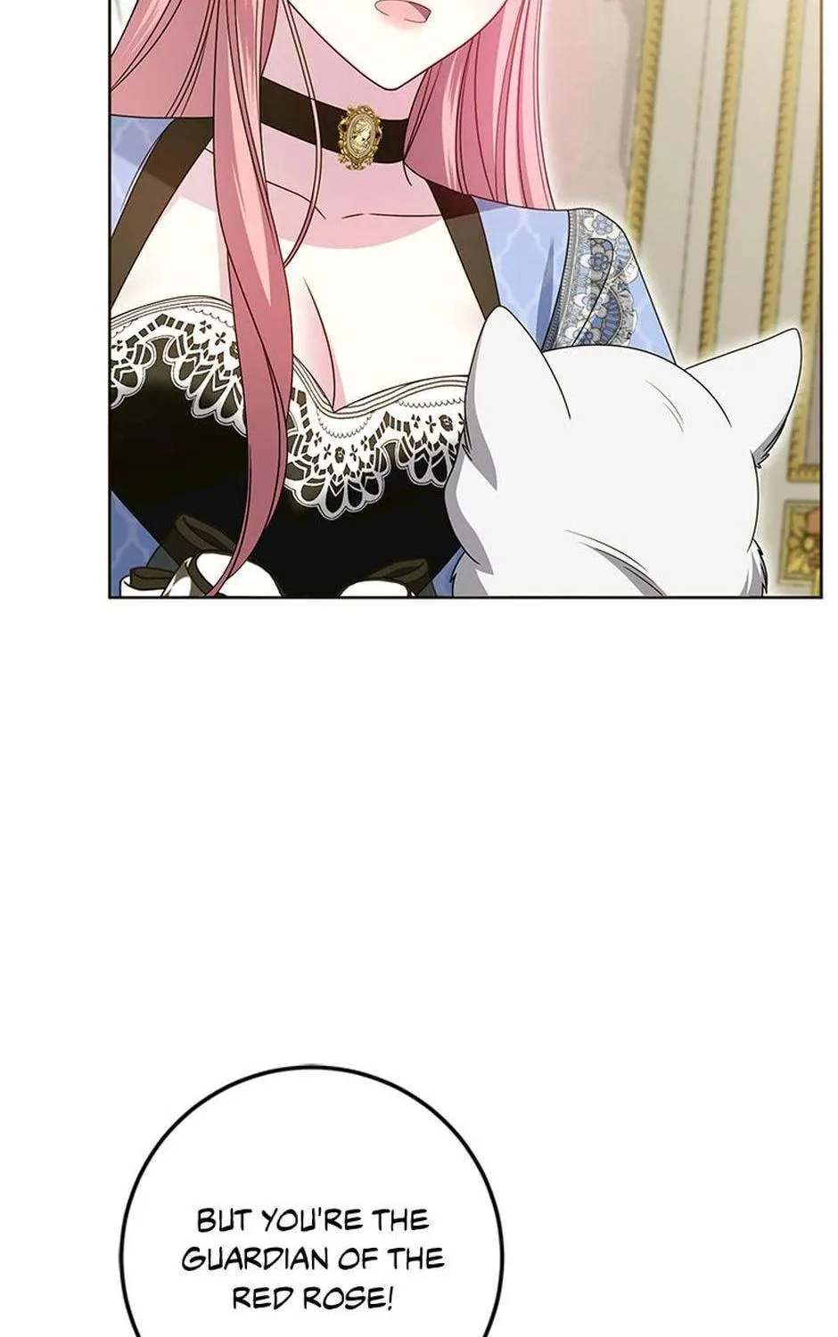 I Met the Male Lead In Prison Chapter 57 page 95 - 