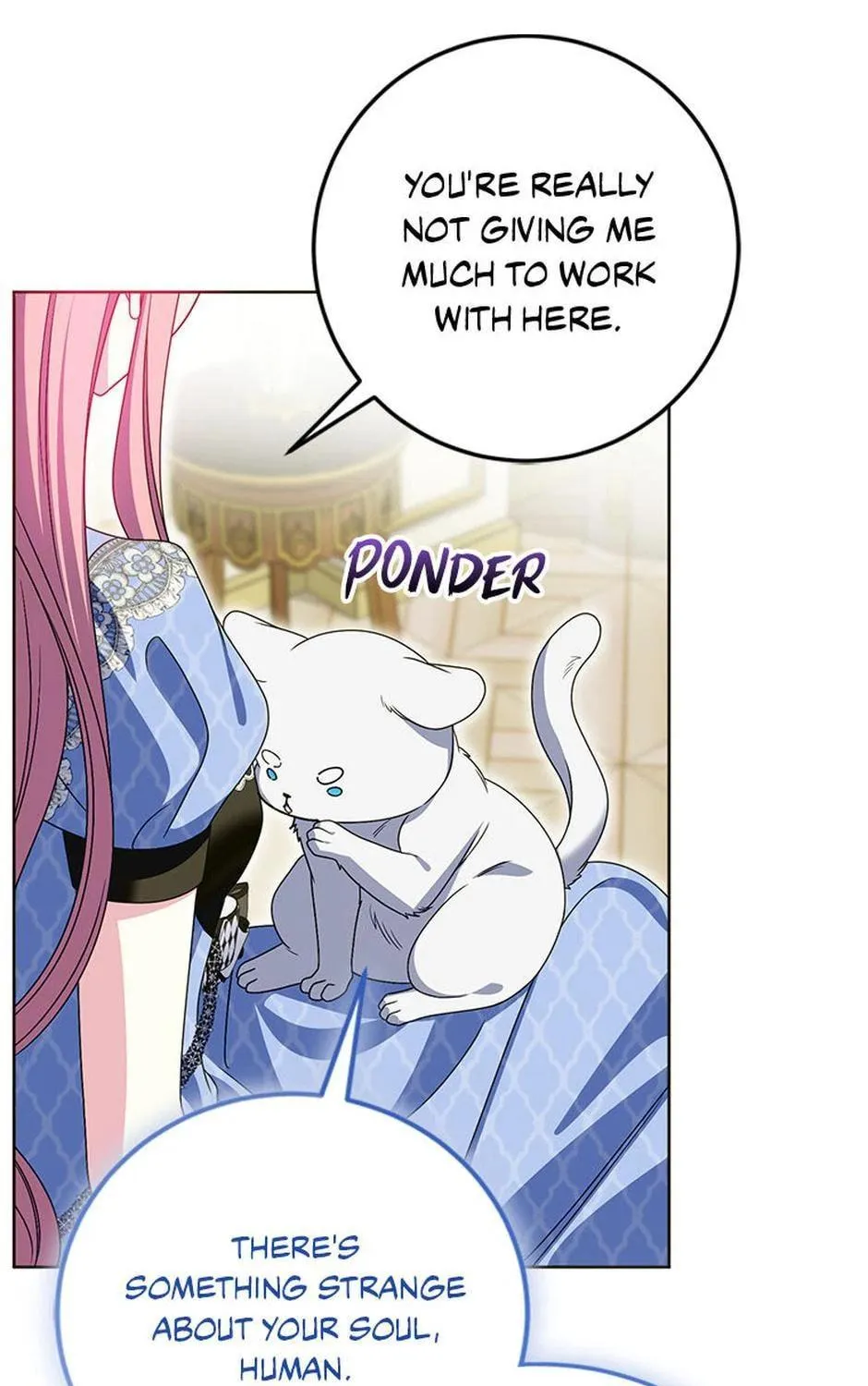 I Met the Male Lead In Prison Chapter 57 page 99 - 