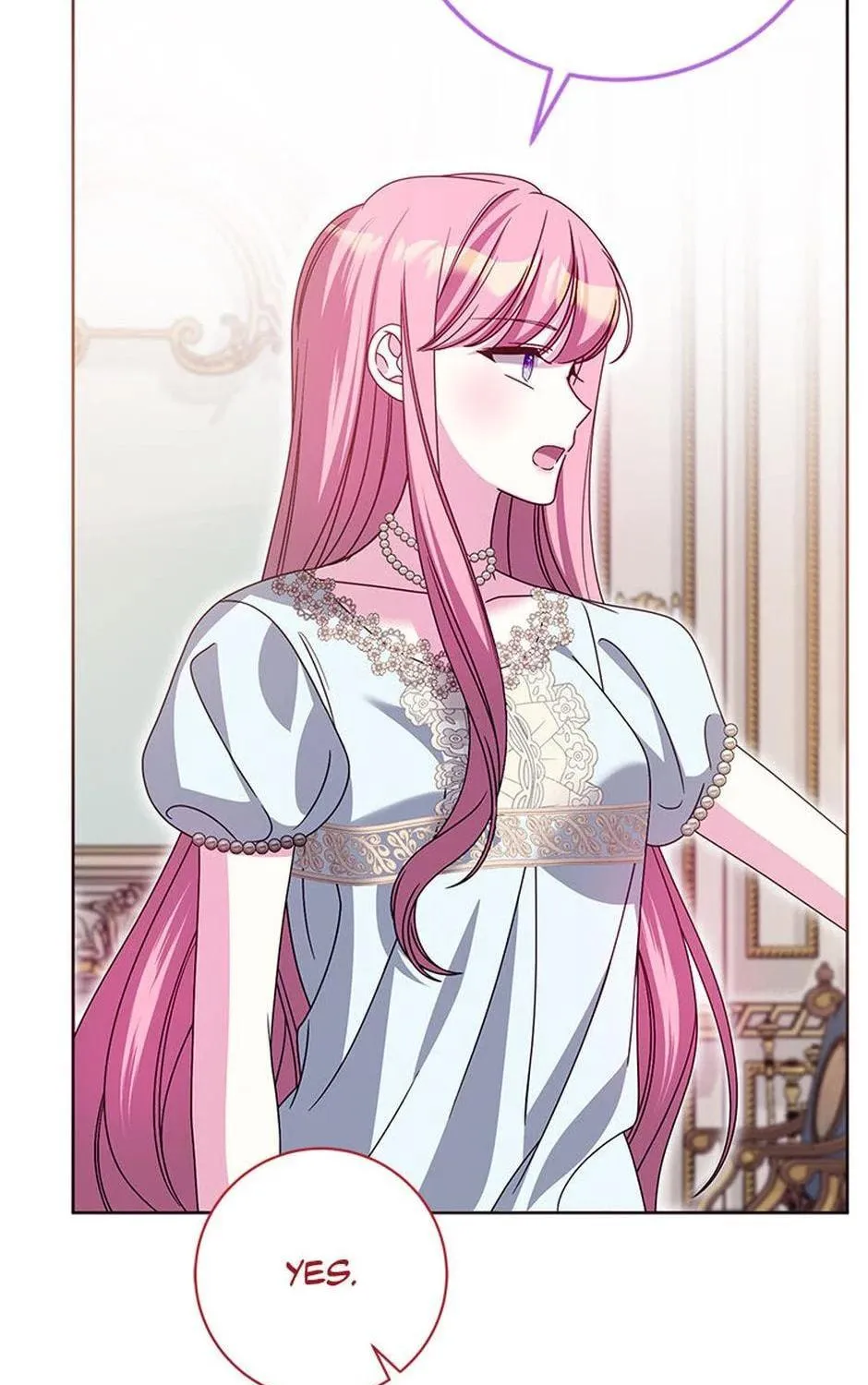 I Met the Male Lead In Prison Chapter 58 page 11 - 