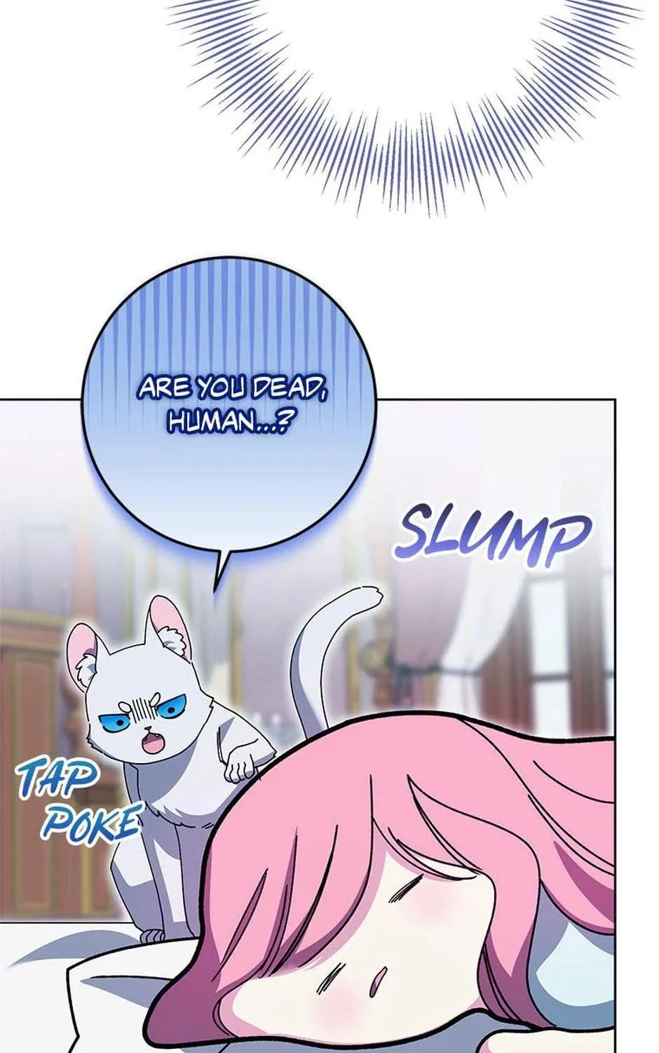 I Met the Male Lead In Prison Chapter 58 page 101 - 
