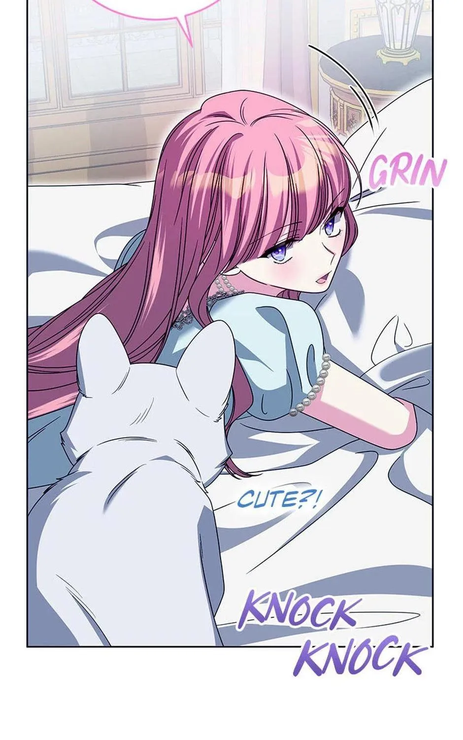 I Met the Male Lead In Prison Chapter 58 page 107 - 