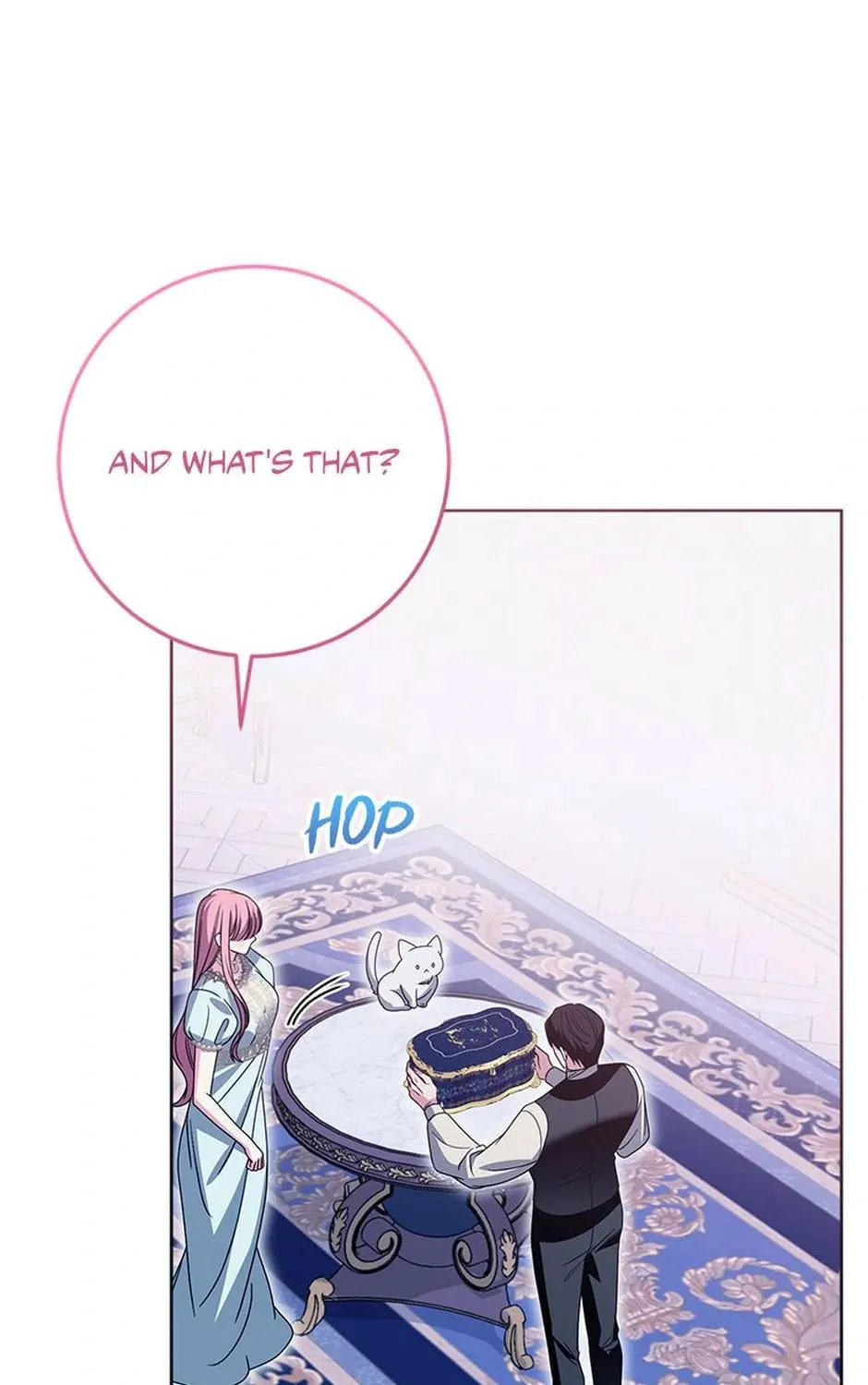 I Met the Male Lead In Prison Chapter 58 page 115 - 
