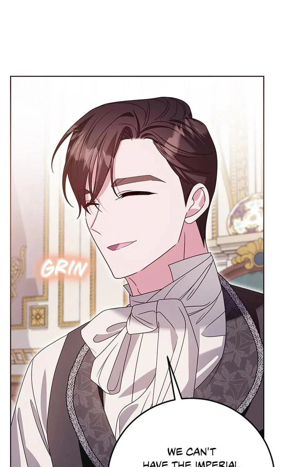 I Met the Male Lead In Prison Chapter 58 page 13 - 